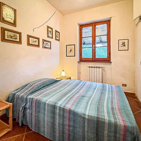 Appartamento Porto Quadro Santa Teresa di Gallura