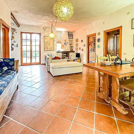 Porto Quadro Apartamento Santa Teresa Gallura