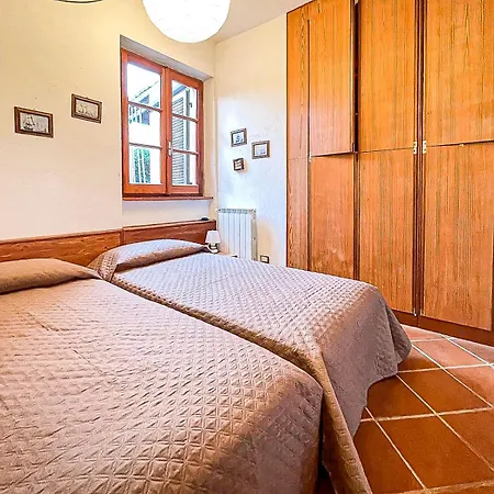 Appartamento Porto Quadro *