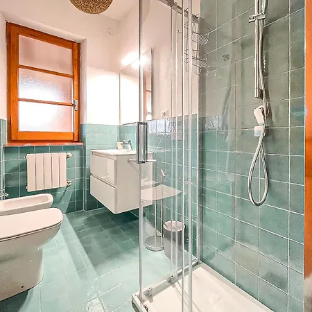 Porto Quadro Apartment Santa Teresa Gallura