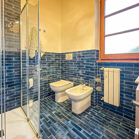 Porto Quadro Apartment