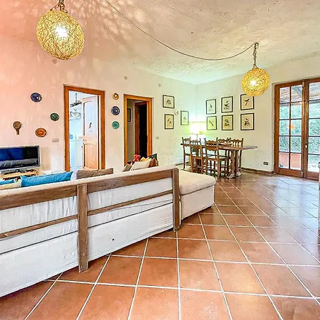Porto Quadro Apartment